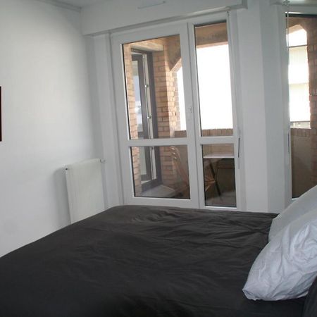Appartement Avec Vue Superbe Sur La Mer 敦刻尔克 外观 照片